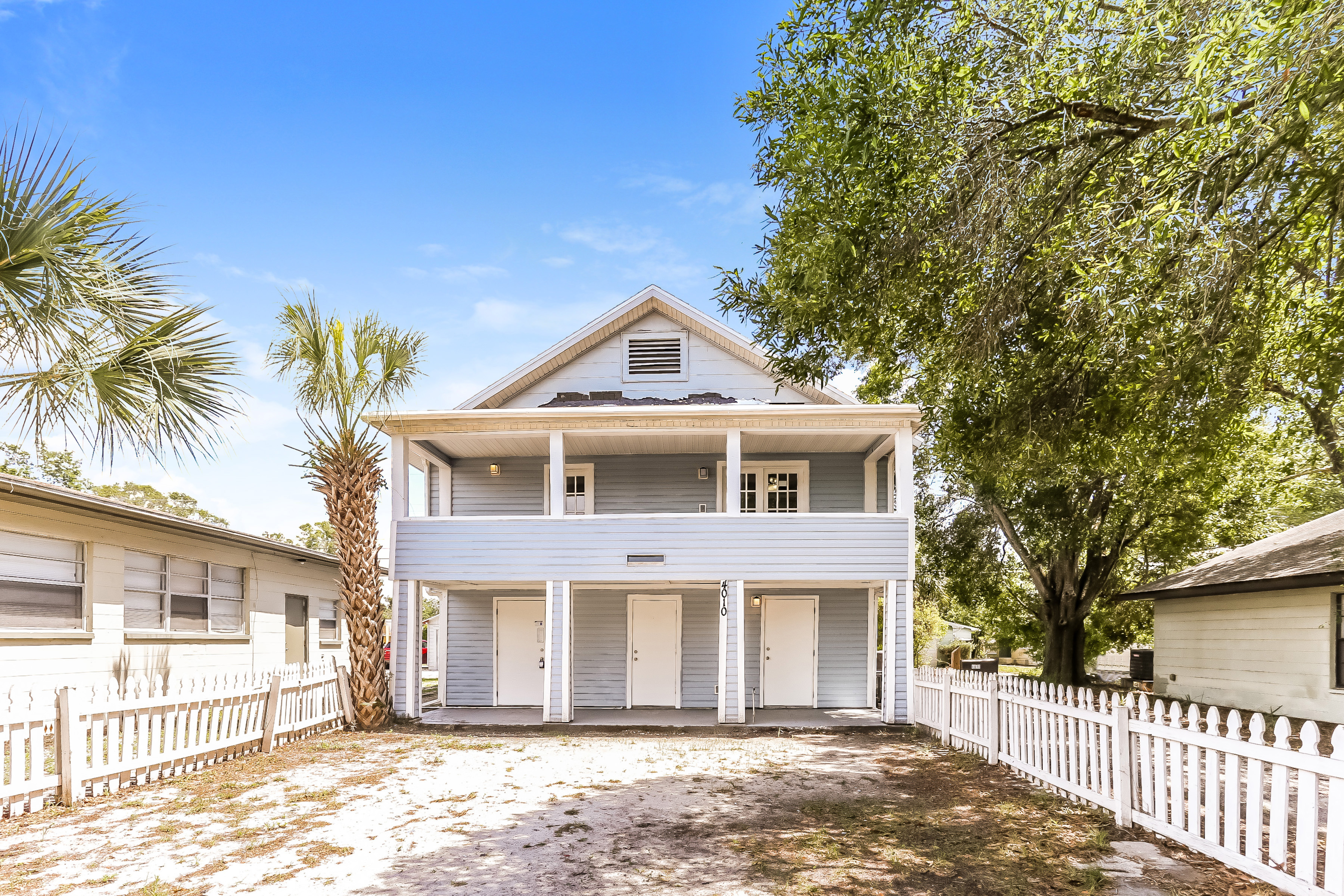 4010 1st Ave S St Petersburg, FL 33711